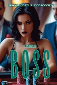 bokomslag Boss