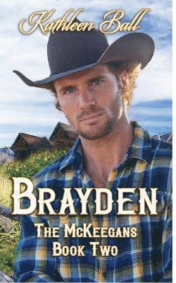 bokomslag Brayden