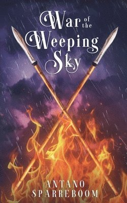 War of the Weeping Sky 1