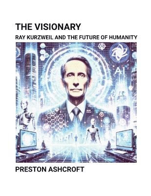 bokomslag Visionary