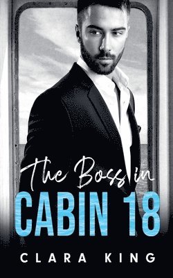 bokomslag Boss in Cabin 18