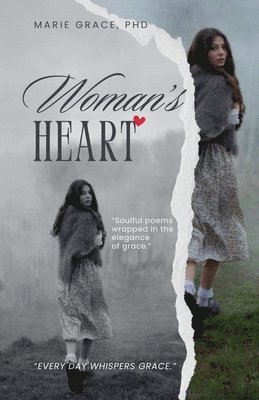 bokomslag Woman's Heart
