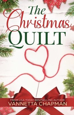 The Christmas Quilt 1