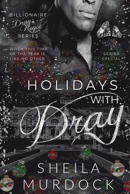 Holidays With Dray 1