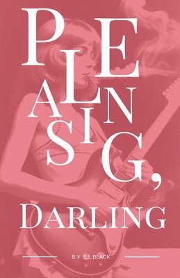 bokomslag Pleasing, Darling