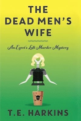 The Dead Men's Wife 1