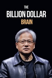 bokomslag The Billion Dollar Brain