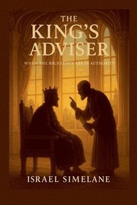 bokomslag King's Adviser