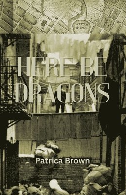 Here Be Dragons 1