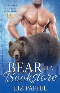 bokomslag Bear in a Bookstore