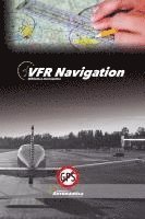 bokomslag VFR Navigation