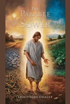 bokomslag The Parable of the Sower