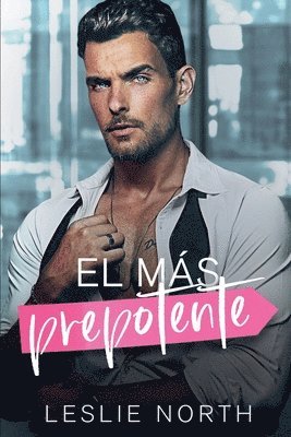 El ma&#769;s prepotente 1