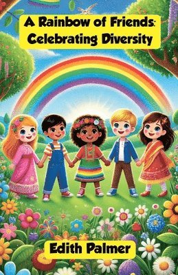 A Rainbow of Friends 1