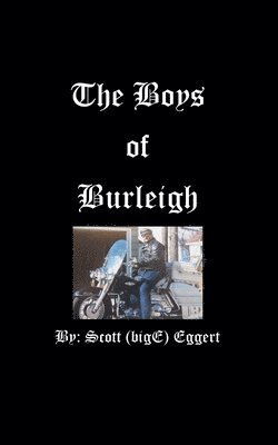 The Boys Of Burleigh 1