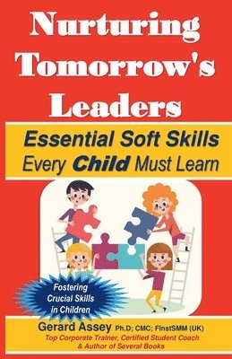 Nurturing Tomorrow's Leaders 1