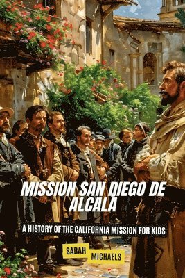 Mission San Diego de Alcal 1