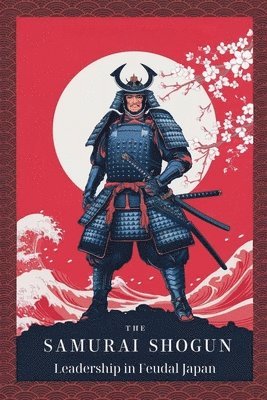 bokomslag The Samurai Shogun