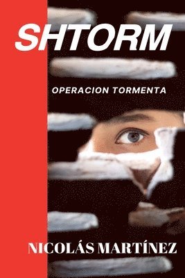 Shtorm