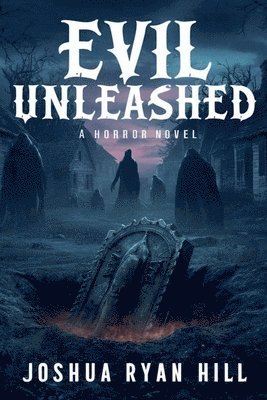 bokomslag Evil Unleashed