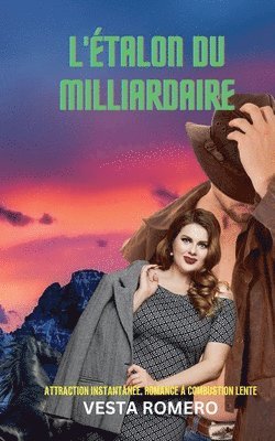 L'Étalon du Milliardaire 1