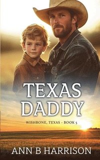 bokomslag Texas Daddy