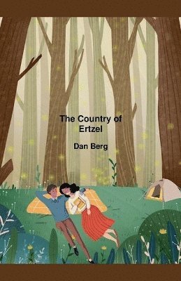 bokomslag Country of Ertzel