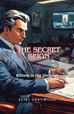 The Secret Reign: Billions in the Shadows 1