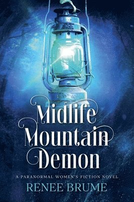 Midlife Mountain Demon 1