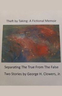 bokomslag Theft by Taking: A Fictional Memoir