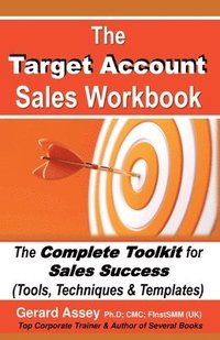 bokomslag The Target Account Sales Workbook