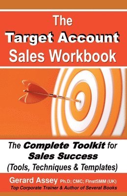 The Target Account Sales Workbook 1