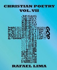 bokomslag Christian Poetry Volume VII