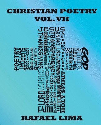 bokomslag Christian Poetry Volume VII