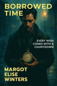 bokomslag Borrowed Time
