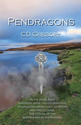 CD Gregory, Cd Gregory - Pendragons, Häftad