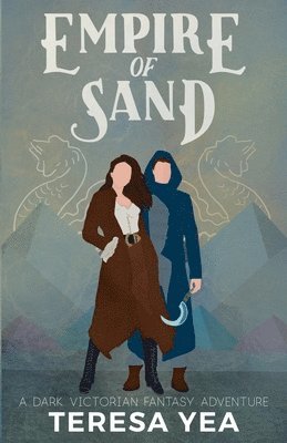 Empire of Sand 1