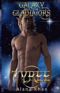 bokomslag Tyree