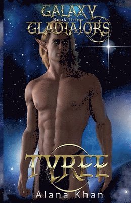 bokomslag Tyree