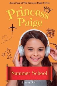 bokomslag Princess Paige