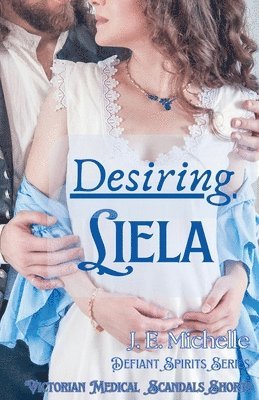 Desiring Liela 1