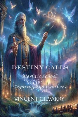 Destiny Calls 1