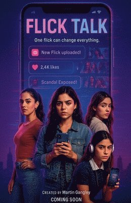 bokomslag Flick Talk
