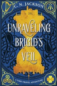 bokomslag Unraveling Brigid's Veil