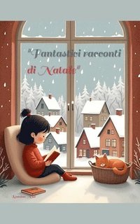 bokomslag Fantastici racconti di Natale