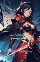 The Inferno Sword Sovereign Vol Four 1