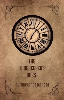 The time keeper's quest 1