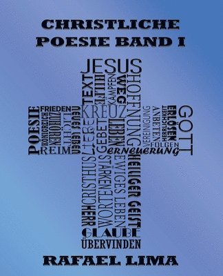 bokomslag Christliche Poesie Band I