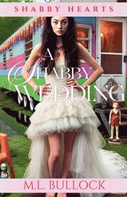 bokomslag Shabby Wedding