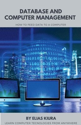 Database And Computer Management 1